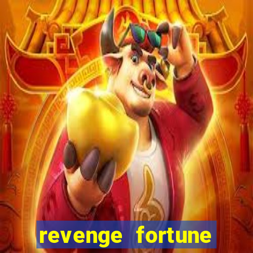 revenge fortune tiger 2 demo